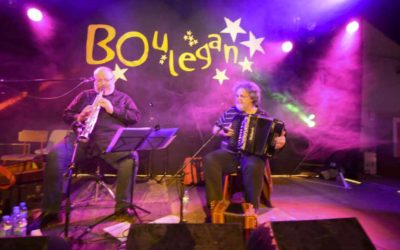 Boulegan a l’Ostal 2023